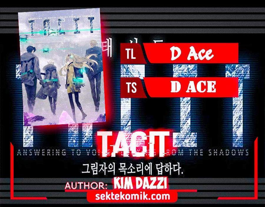 Tacit Chapter 5 - halaman 1