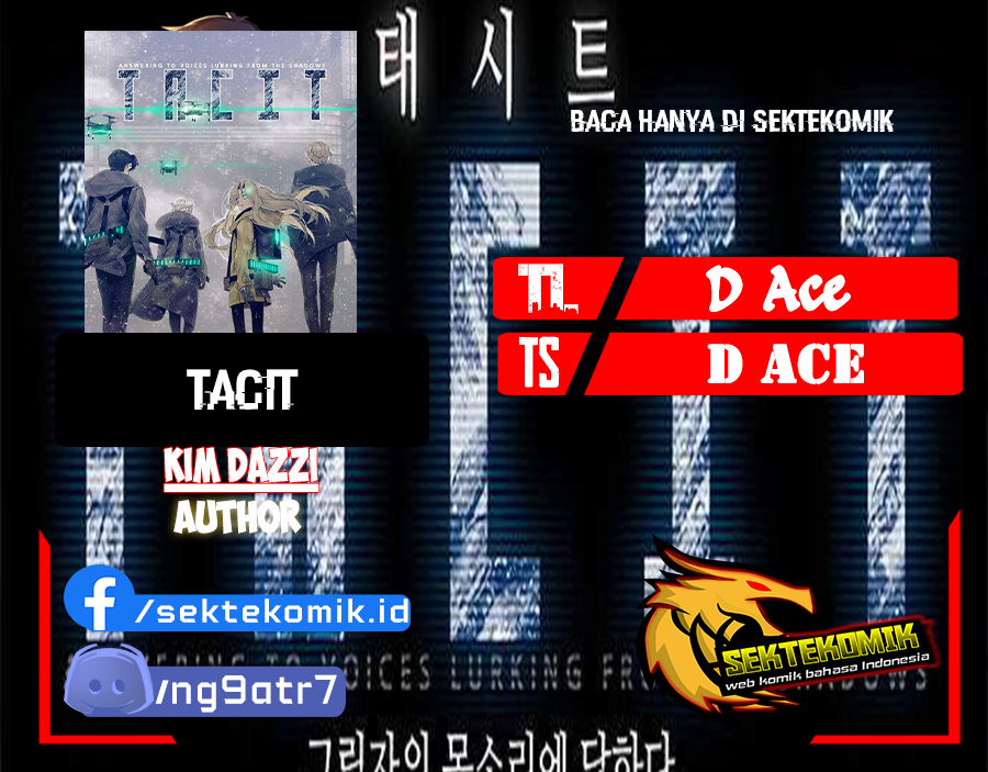Tacit Chapter 7 - halaman 1