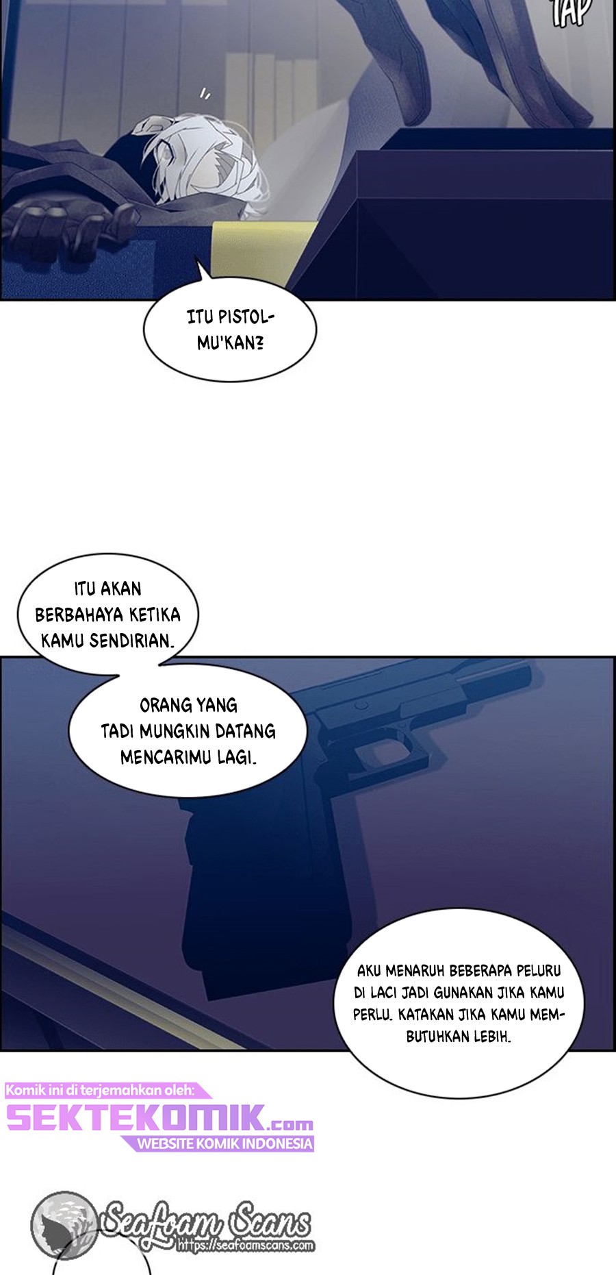 Tacit Chapter 7 - halaman 13