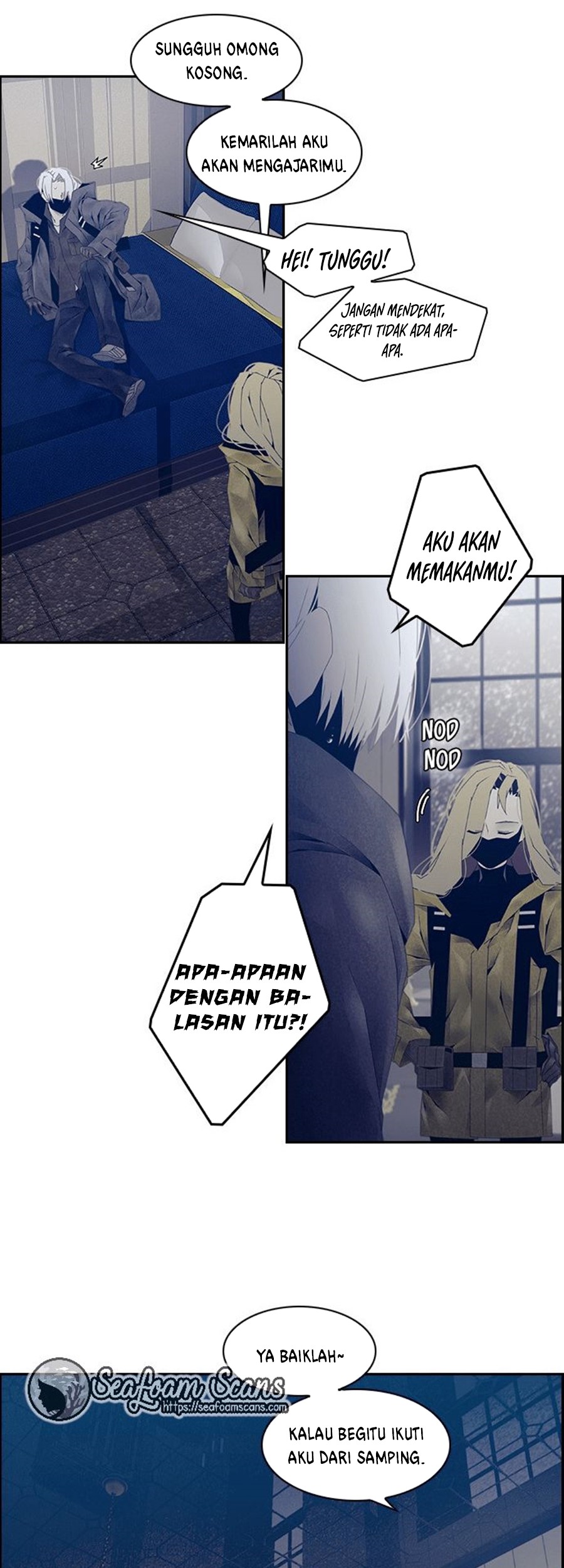 Tacit Chapter 7 - halaman 15