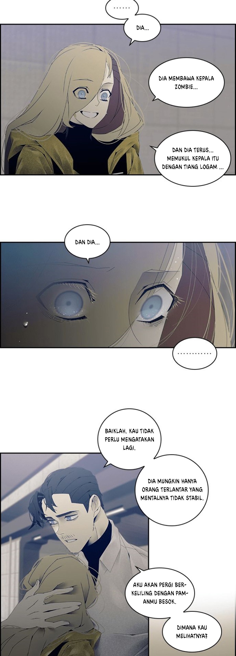Tacit Chapter 7 - halaman 18
