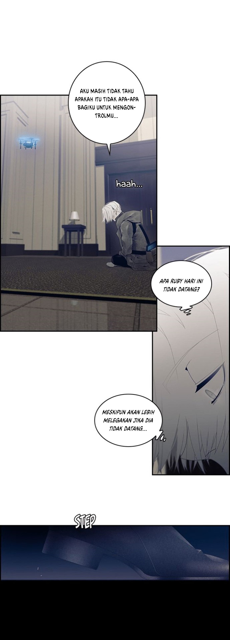 Tacit Chapter 7 - halaman 24