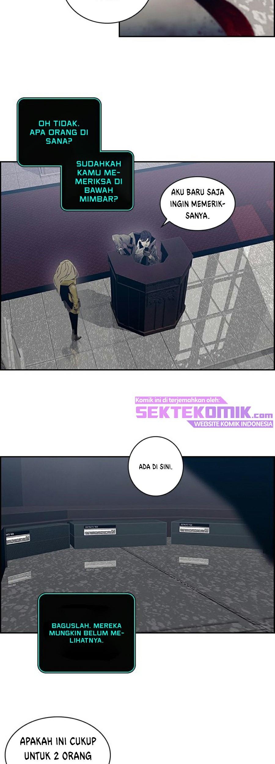 Tacit Chapter 9 - halaman 33