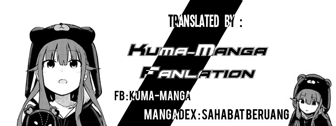 Tadokoro-san Chapter 10 - halaman 1