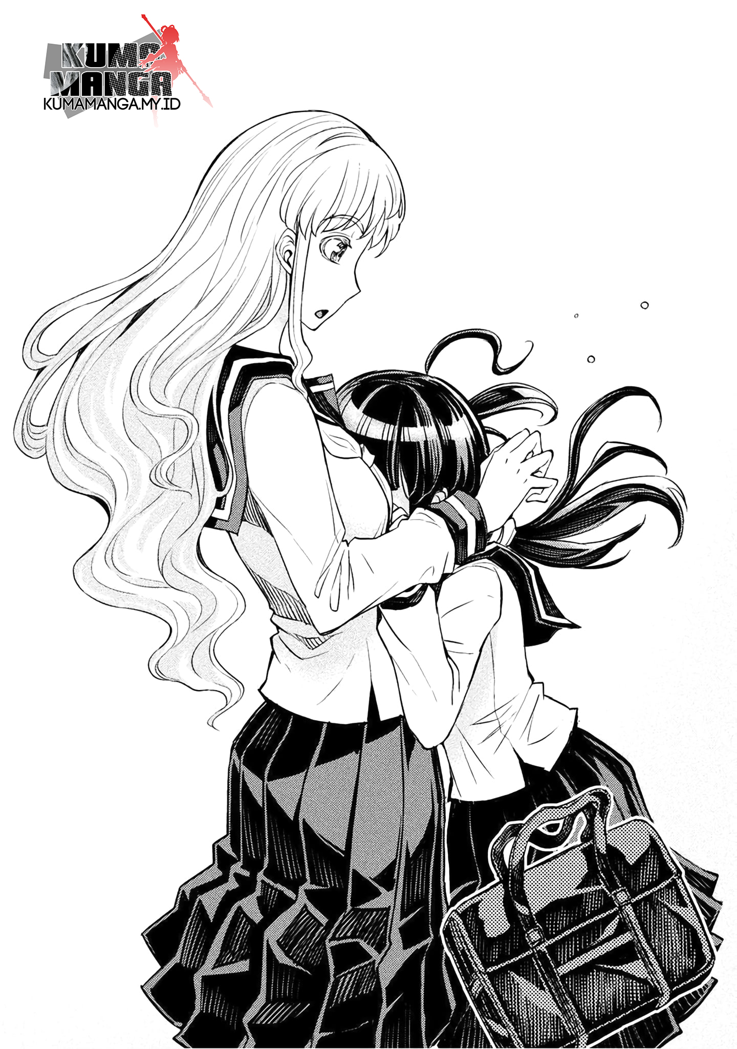 Tadokoro-san Chapter 6 - halaman 5