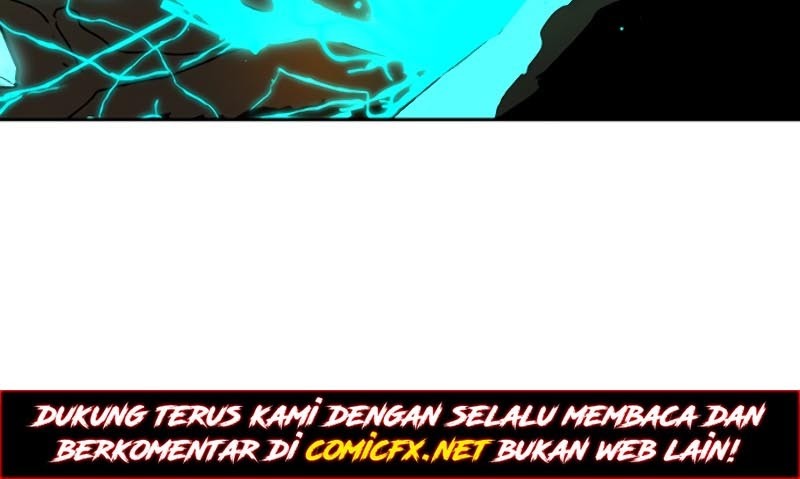 Taebaek: The Tutorial Man Chapter 0 - halaman 43
