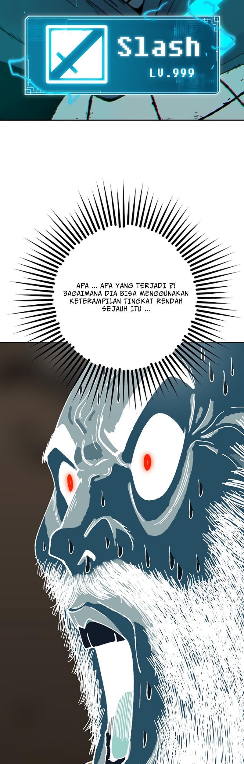Taebaek: The Tutorial Man Chapter 0 - halaman 50