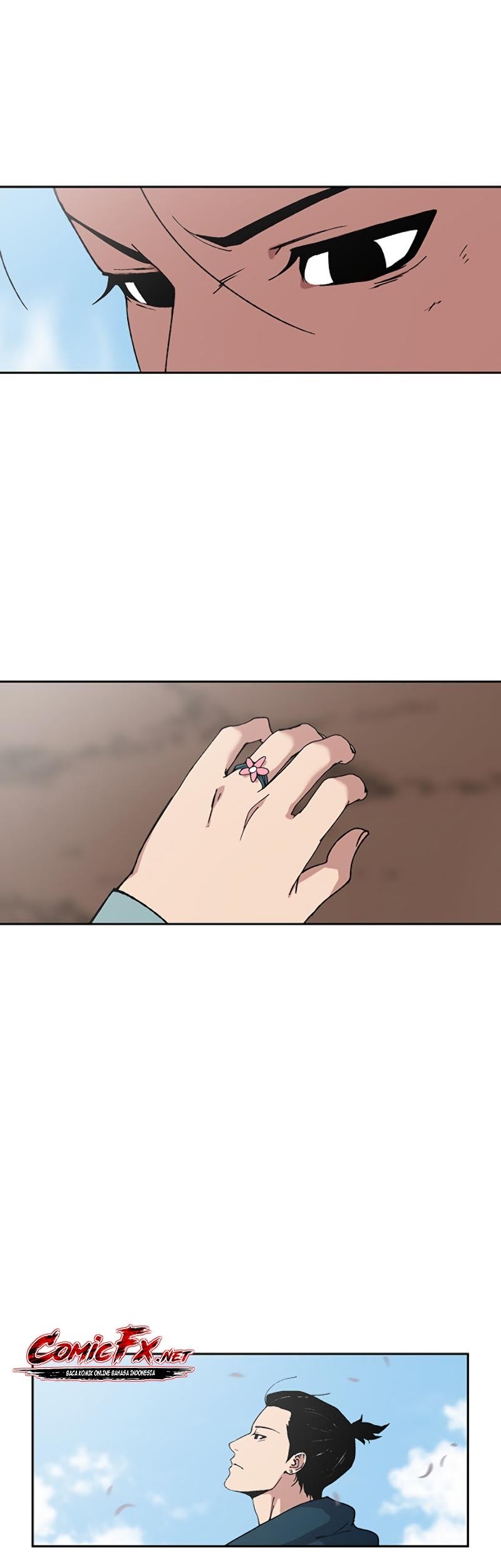 Taebaek: The Tutorial Man Chapter 0 - halaman 62