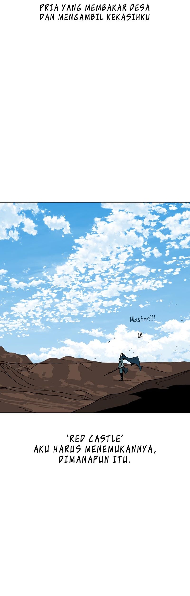 Taebaek: The Tutorial Man Chapter 0 - halaman 63