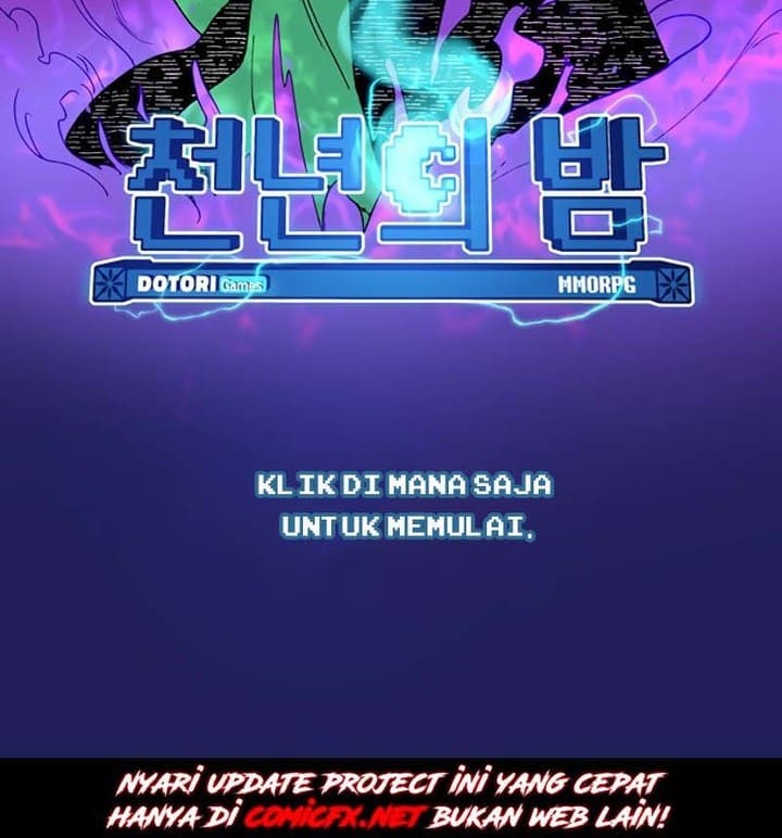 Taebaek: The Tutorial Man Chapter 1 - halaman 100