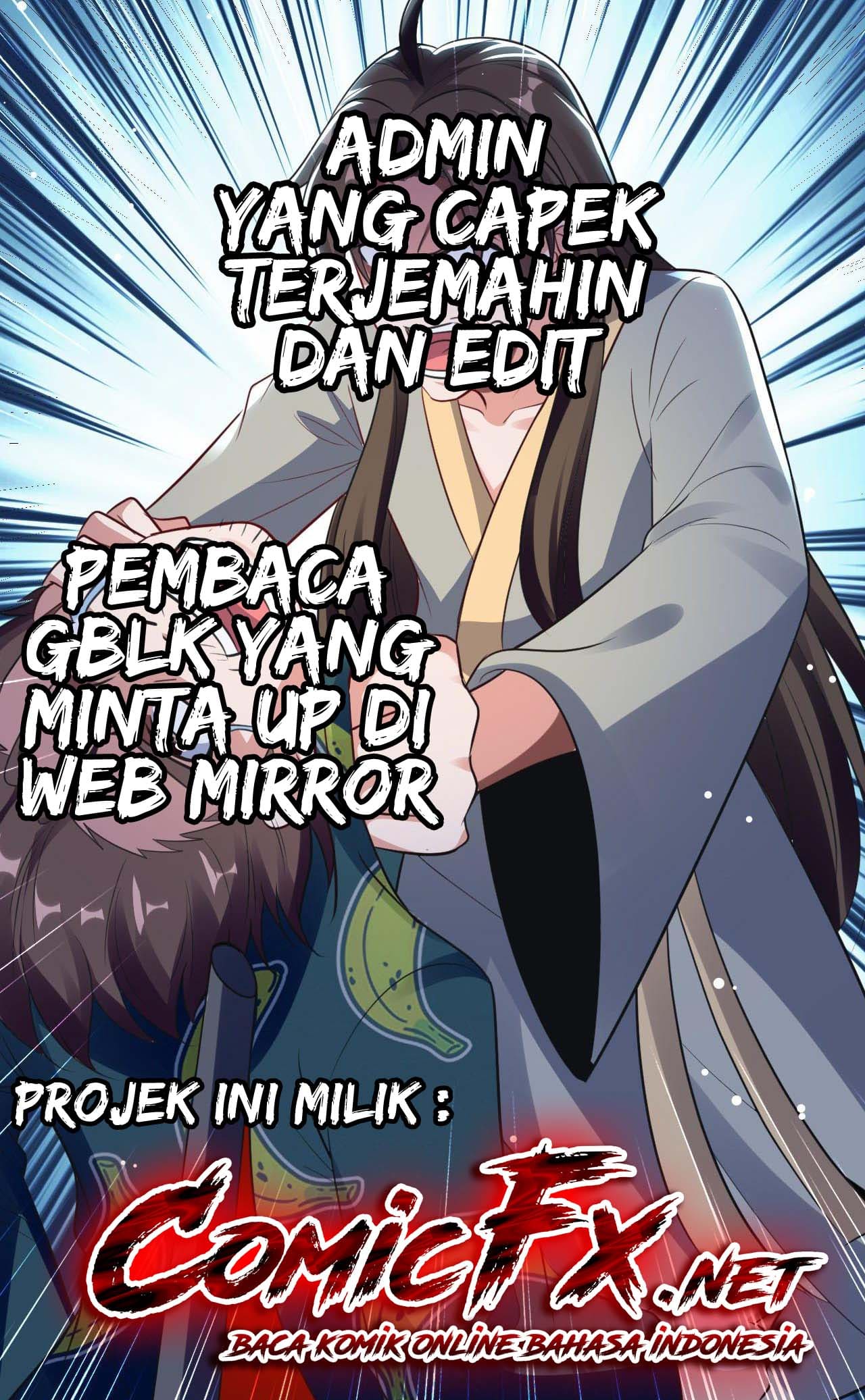 Taebaek: The Tutorial Man Chapter 1 - halaman 106