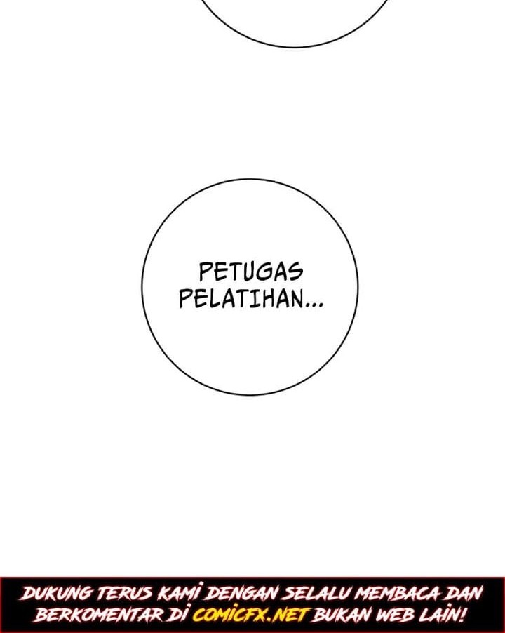 Taebaek: The Tutorial Man Chapter 1 - halaman 47