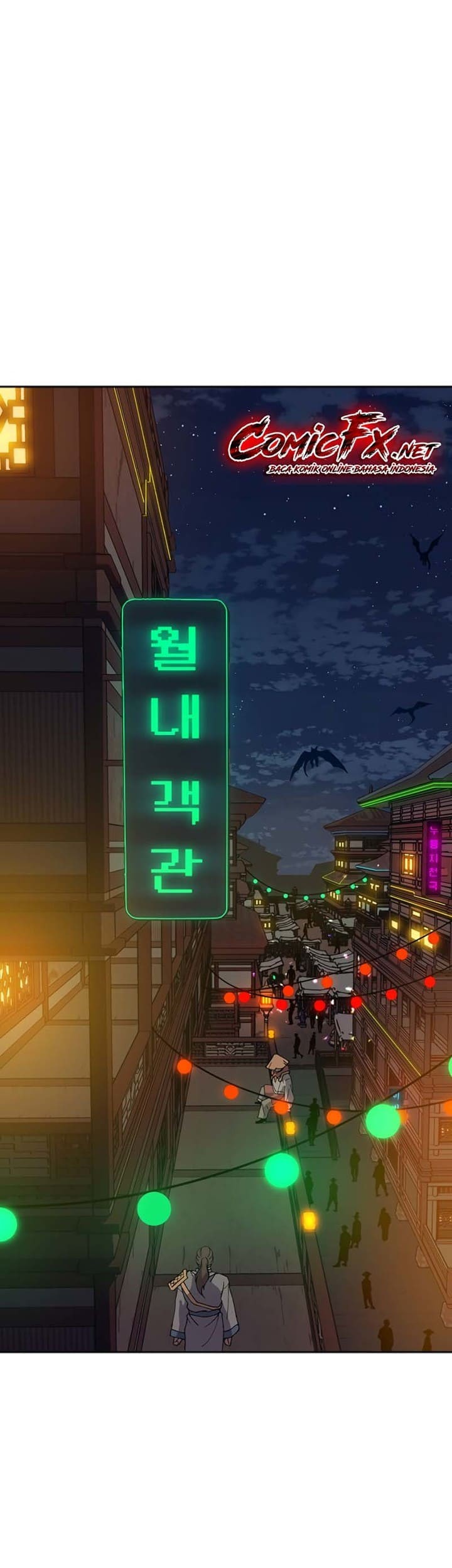 Taebaek: The Tutorial Man Chapter 1 - halaman 64