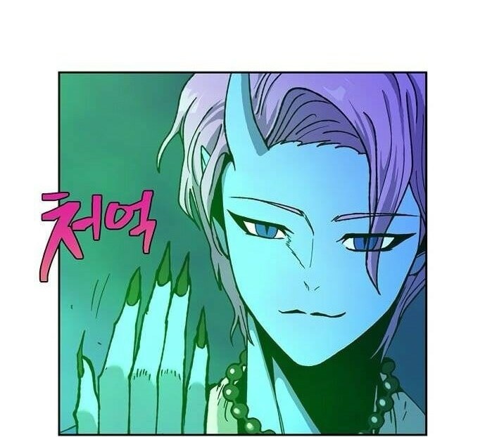 Taebaek: The Tutorial Man Chapter 12 - halaman 25