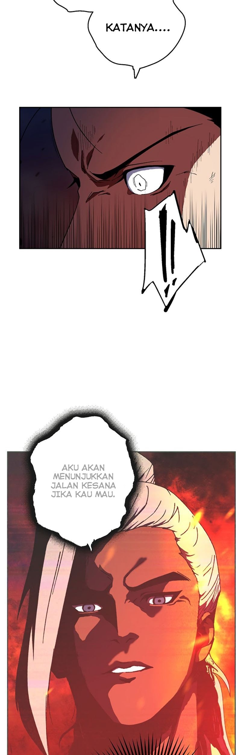 Taebaek: The Tutorial Man Chapter 2 - halaman 103