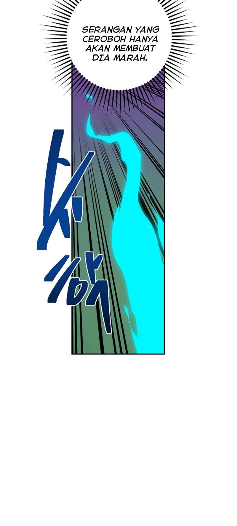 Taebaek: The Tutorial Man Chapter 2 - halaman 28