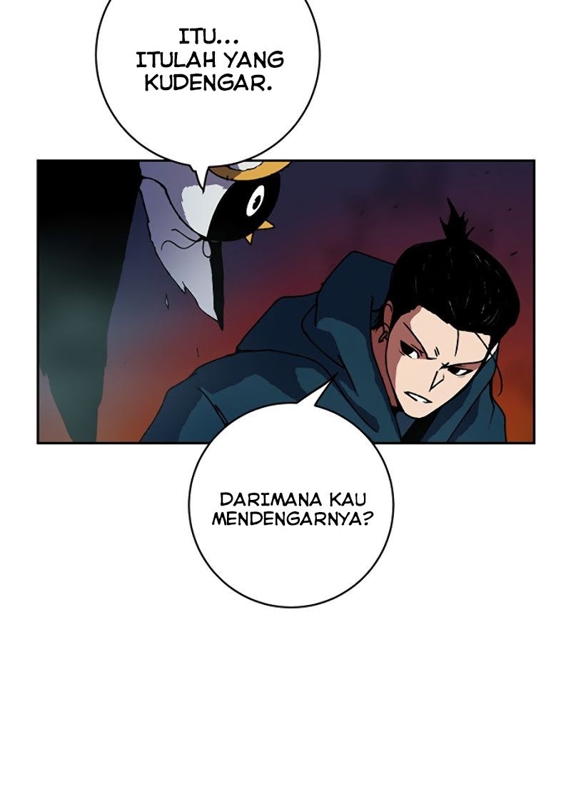 Taebaek: The Tutorial Man Chapter 2 - halaman 42