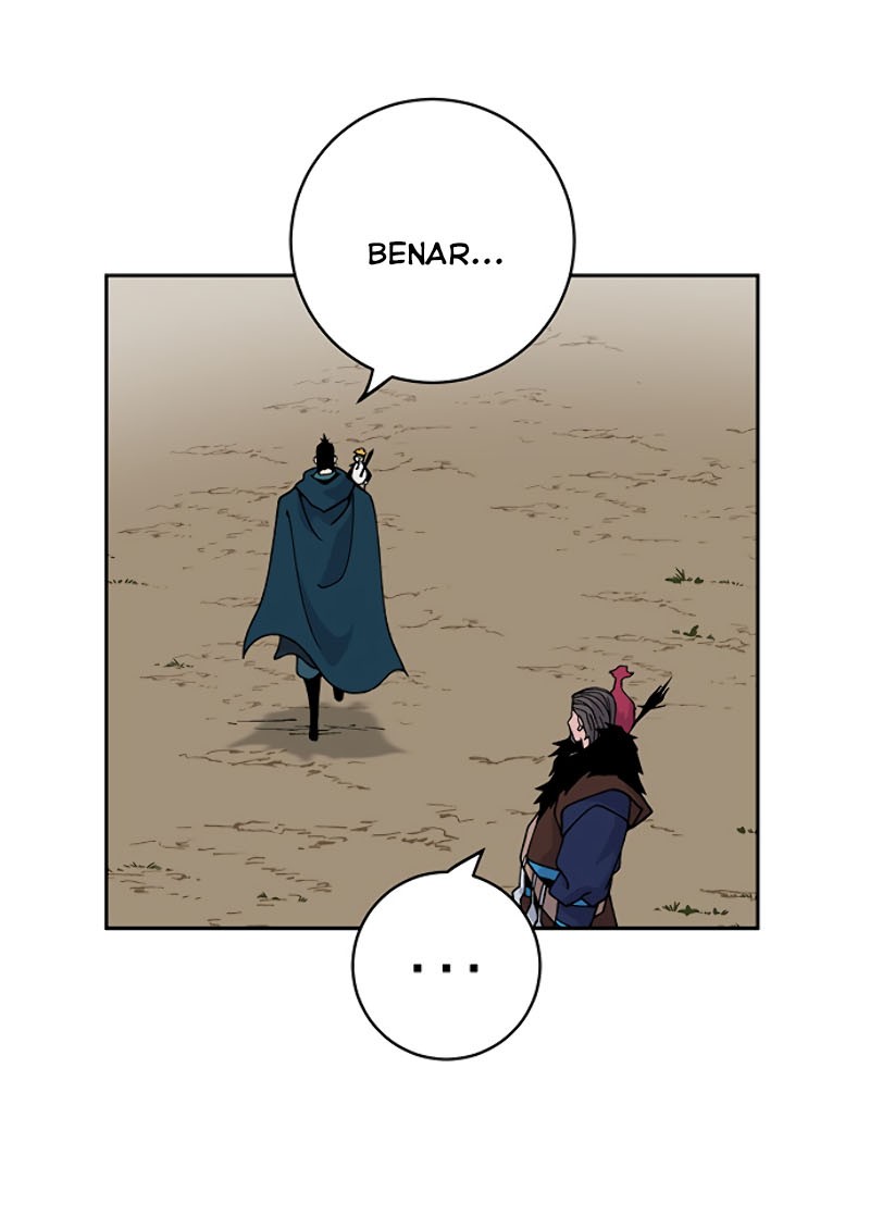 Taebaek: The Tutorial Man Chapter 3 - halaman 14