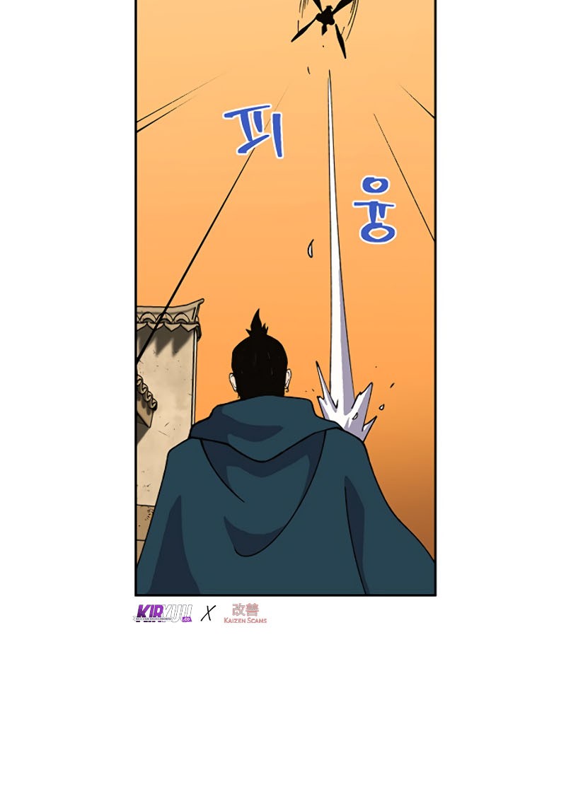 Taebaek: The Tutorial Man Chapter 3 - halaman 47