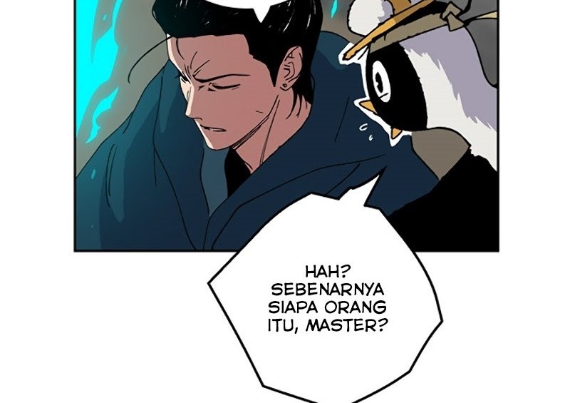 Taebaek: The Tutorial Man Chapter 4 - halaman 10