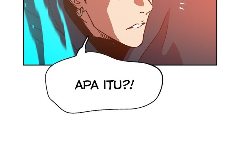 Taebaek: The Tutorial Man Chapter 4 - halaman 16