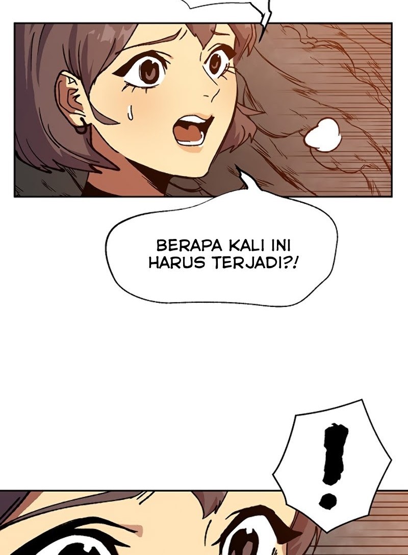 Taebaek: The Tutorial Man Chapter 4 - halaman 36