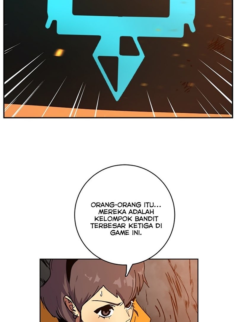 Taebaek: The Tutorial Man Chapter 4 - halaman 38