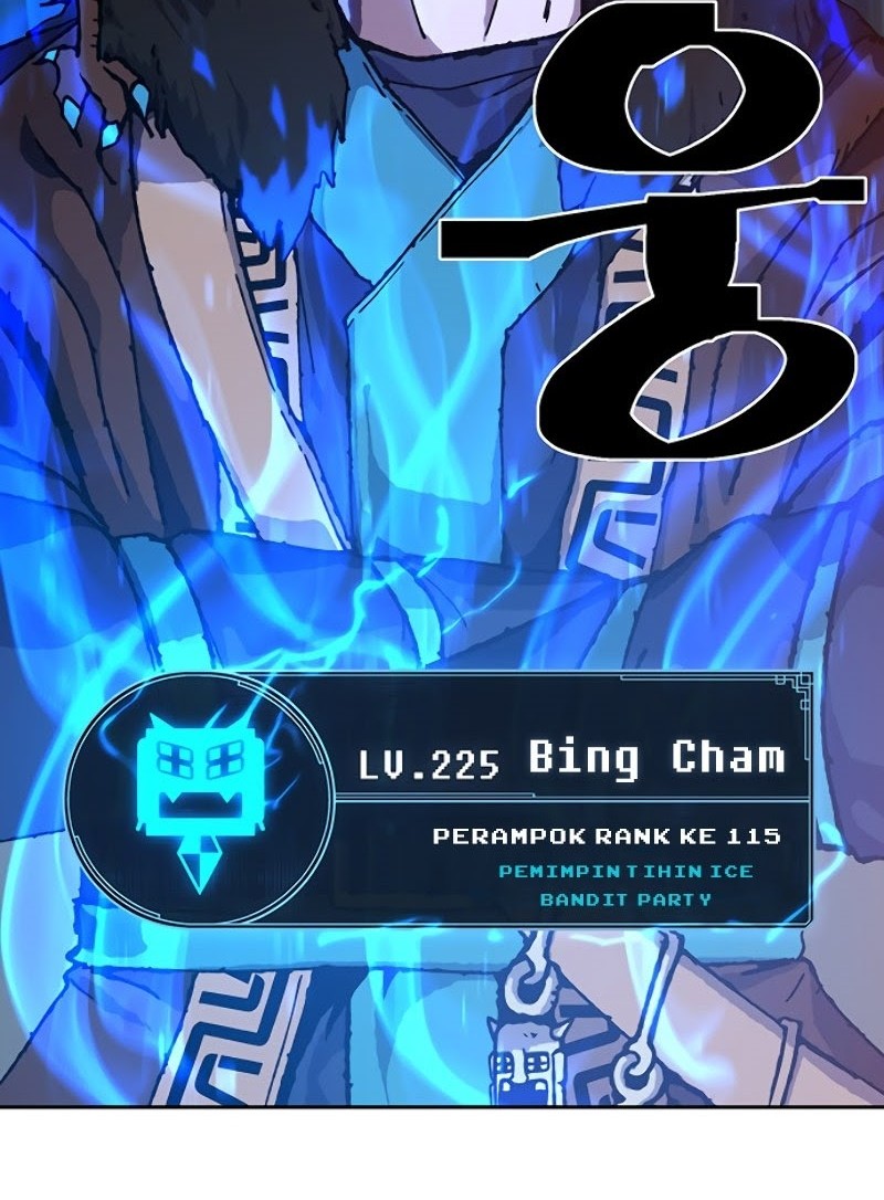 Taebaek: The Tutorial Man Chapter 4 - halaman 40