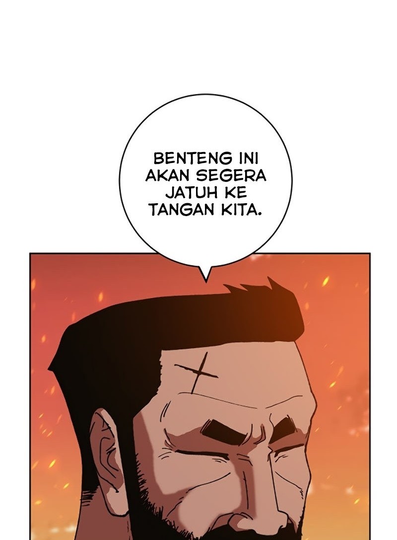 Taebaek: The Tutorial Man Chapter 4 - halaman 46