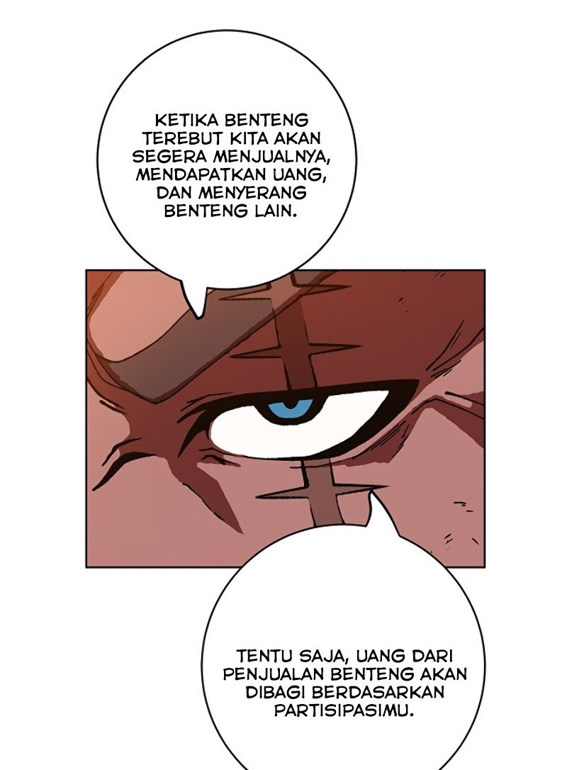 Taebaek: The Tutorial Man Chapter 4 - halaman 50