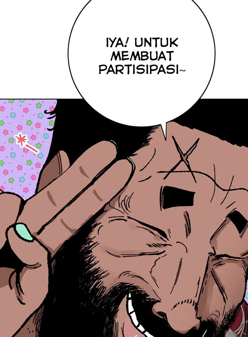 Taebaek: The Tutorial Man Chapter 4 - halaman 52