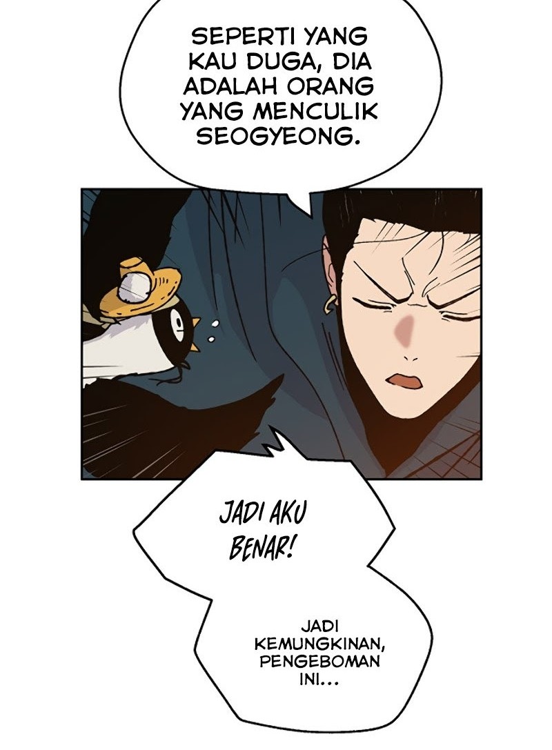 Taebaek: The Tutorial Man Chapter 4 - halaman 56
