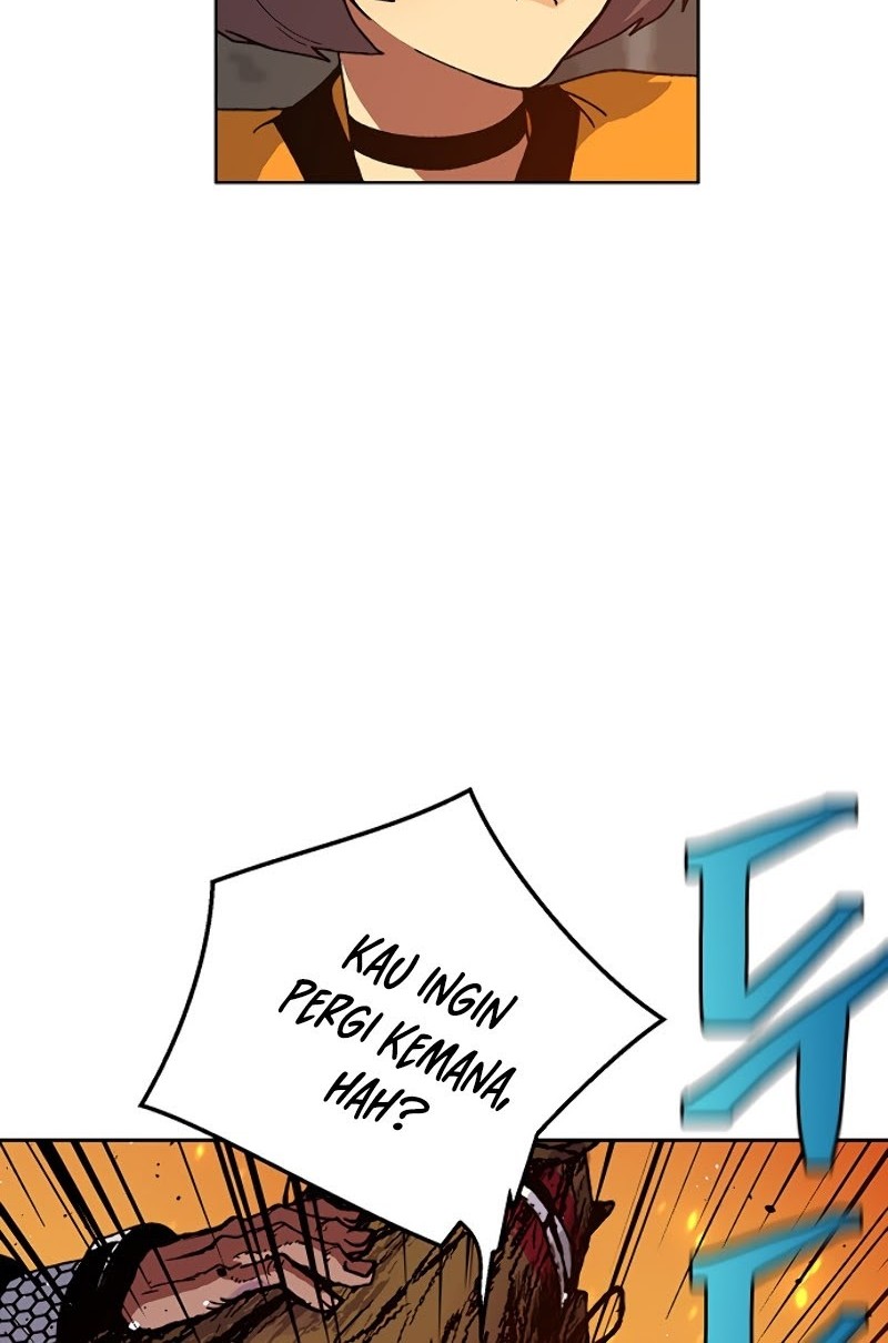 Taebaek: The Tutorial Man Chapter 4 - halaman 73