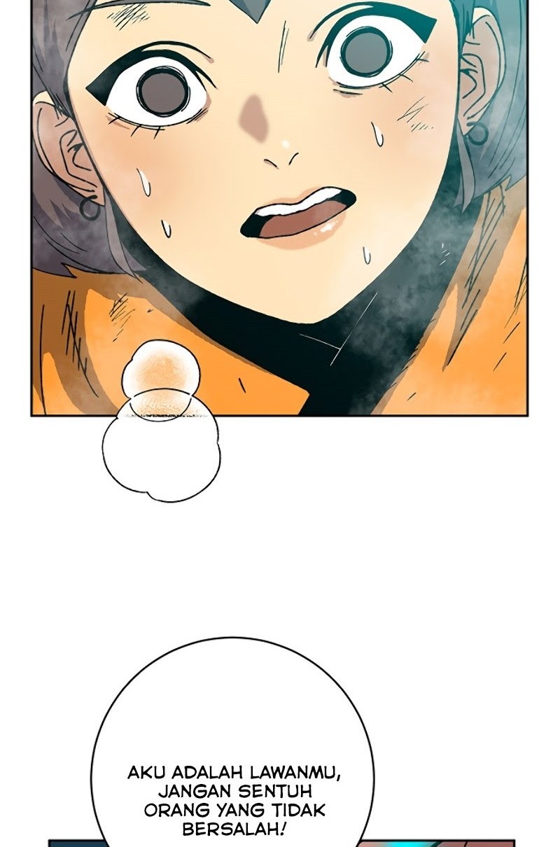 Taebaek: The Tutorial Man Chapter 4 - halaman 79