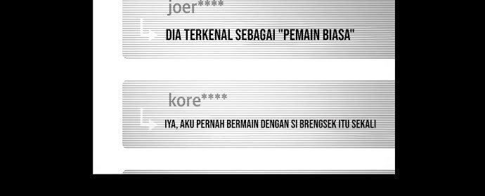 Taebaek: The Tutorial Man Chapter 5 - halaman 19