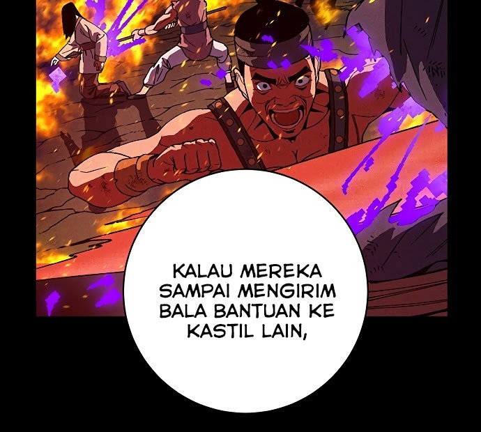 Taebaek: The Tutorial Man Chapter 5 - halaman 31