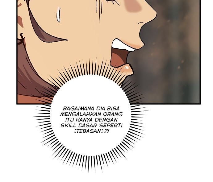 Taebaek: The Tutorial Man Chapter 5 - halaman 58