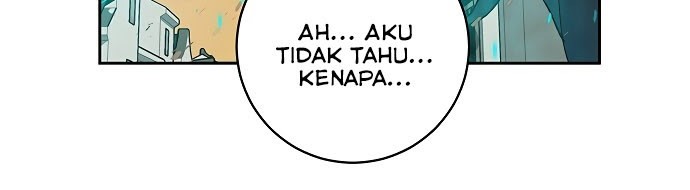 Taebaek: The Tutorial Man Chapter 5 - halaman 61