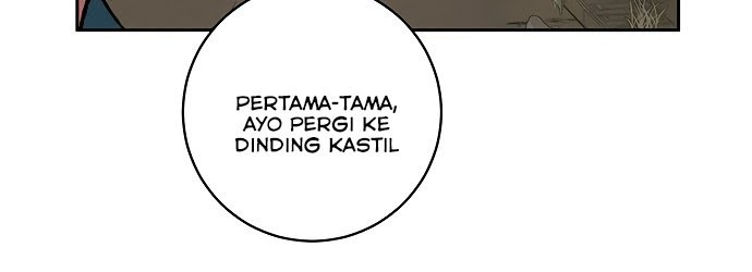 Taebaek: The Tutorial Man Chapter 5 - halaman 64