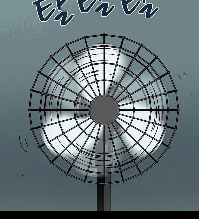 Taebaek: The Tutorial Man Chapter 5 - halaman 7