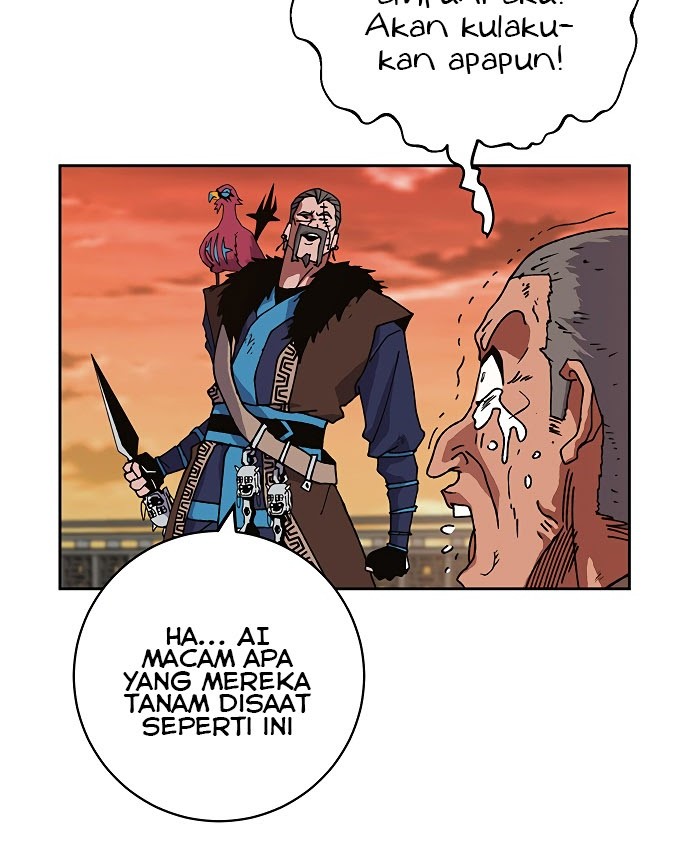 Taebaek: The Tutorial Man Chapter 6 - halaman 10