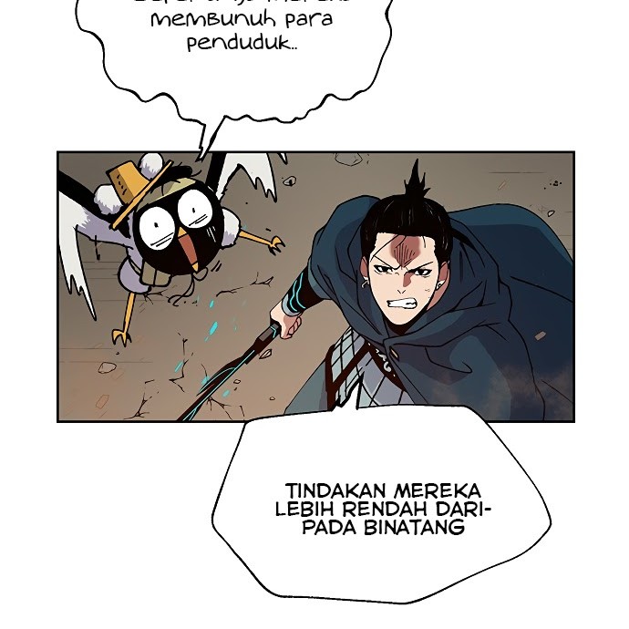 Taebaek: The Tutorial Man Chapter 6 - halaman 4