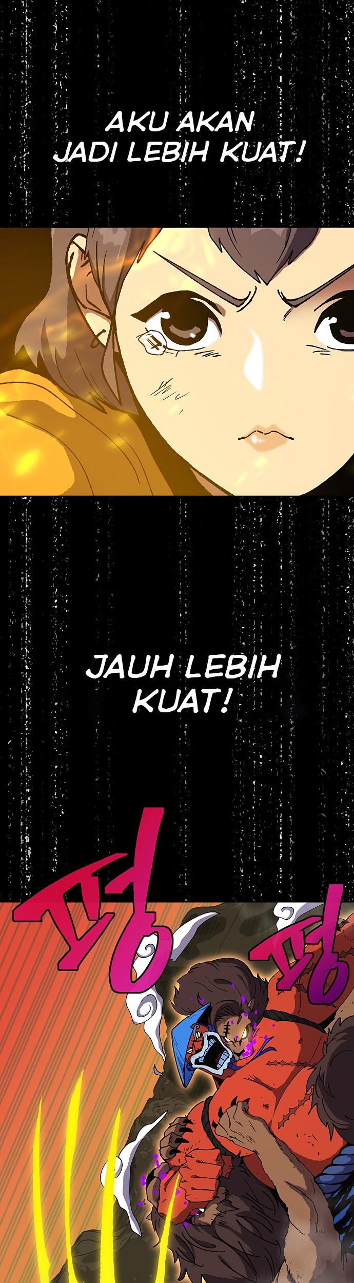 Taebaek: The Tutorial Man Chapter 7 - halaman 13