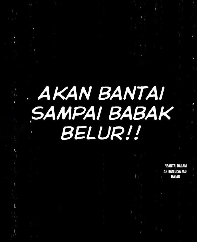 Taebaek: The Tutorial Man Chapter 7 - halaman 16