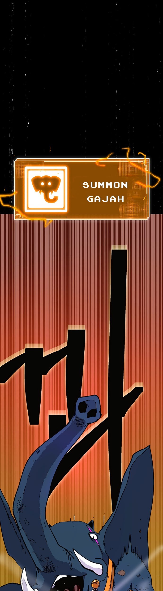 Taebaek: The Tutorial Man Chapter 7 - halaman 17