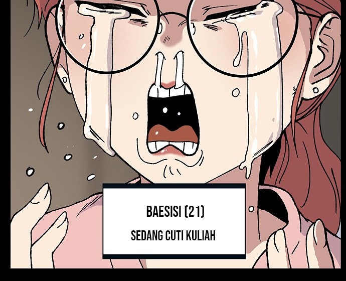 Taebaek: The Tutorial Man Chapter 7 - halaman 4