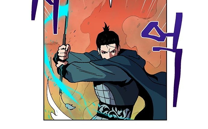Taebaek: The Tutorial Man Chapter 7 - halaman 52