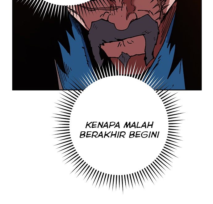 Taebaek: The Tutorial Man Chapter 7 - halaman 55