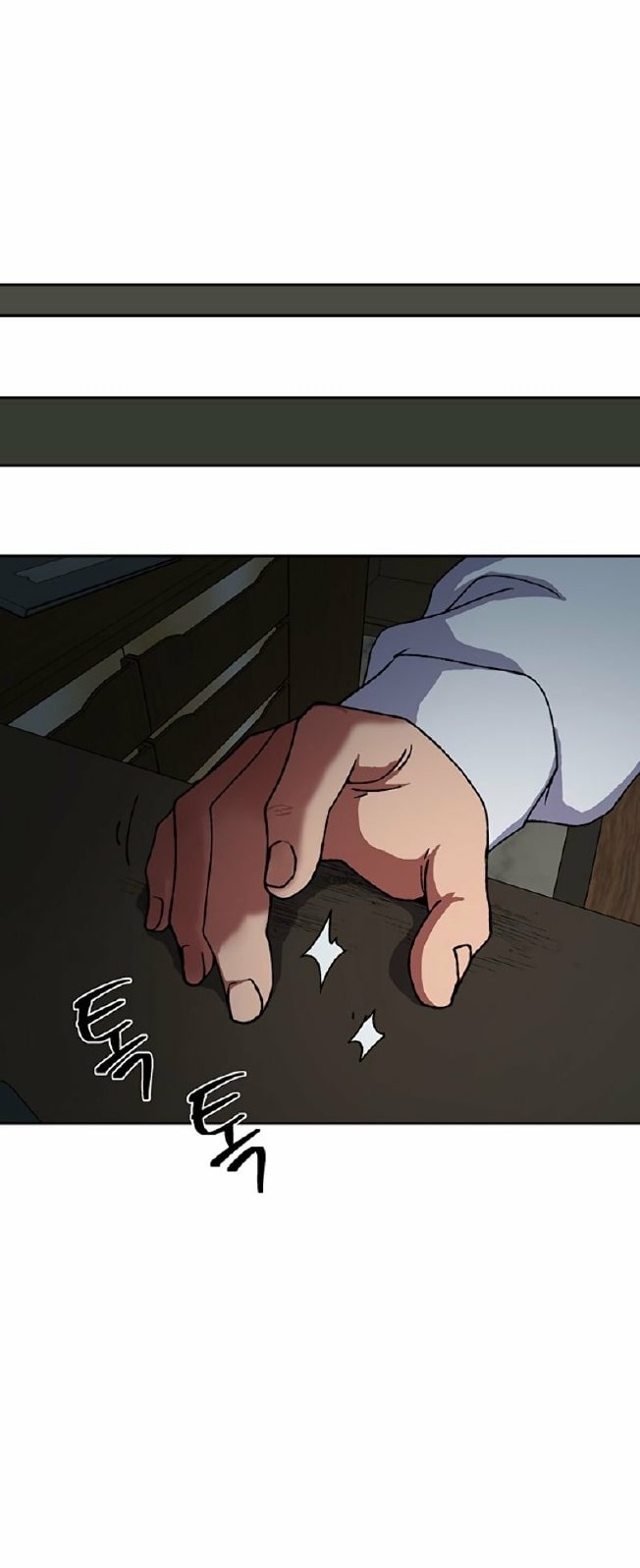 Taebaek: The Tutorial Man Chapter 8 - halaman 43
