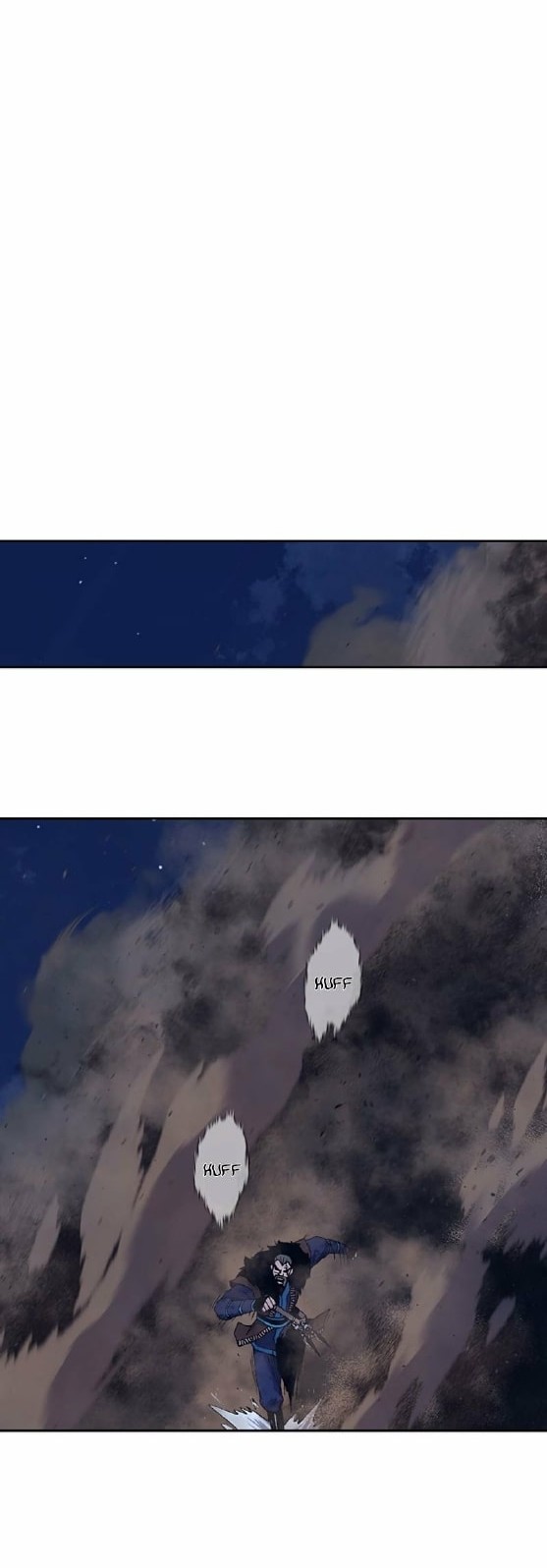 Taebaek: The Tutorial Man Chapter 8 - halaman 45